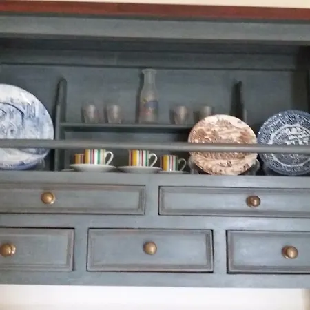 Apartamento Margarita's