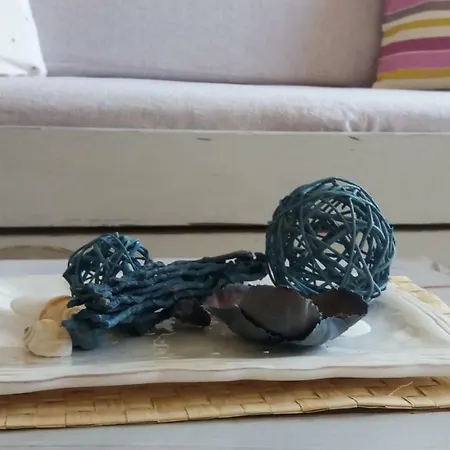 Margarita's Apartamento *