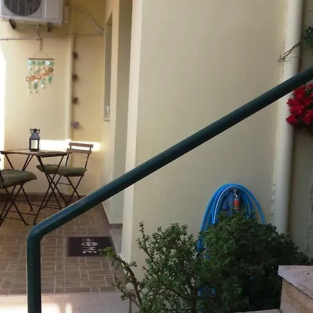 Apartamento Margarita's