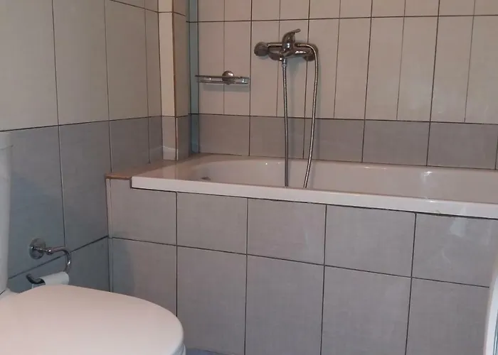 Apartamento Margarita's