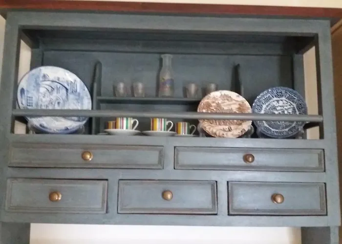 Apartamento Margarita's