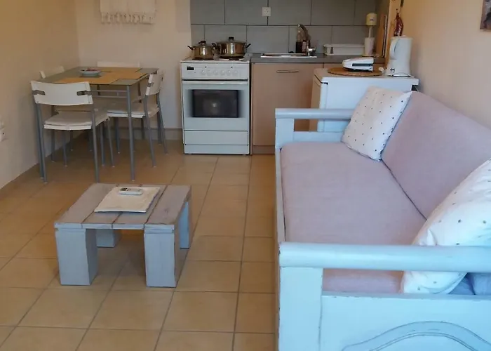 Margarita's Apartamento *