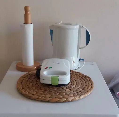 Margarita's Apartamento *