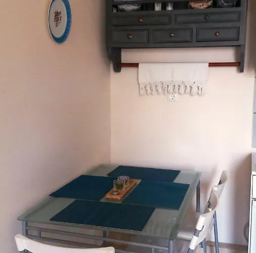 Margarita's Apartamento *