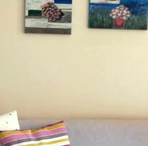 Margarita's Lefkáda