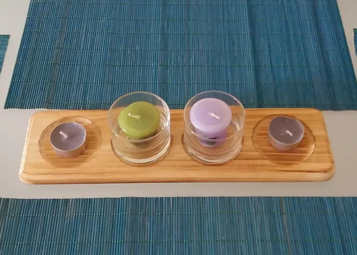 Margarita's Apartamento *