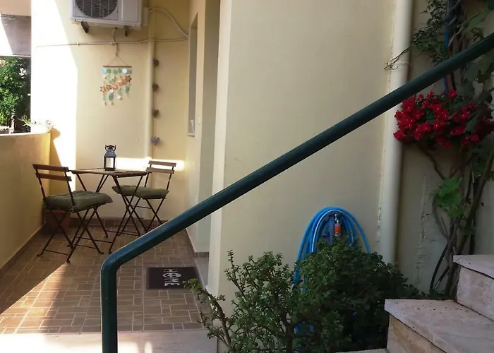 Apartamento Margarita's