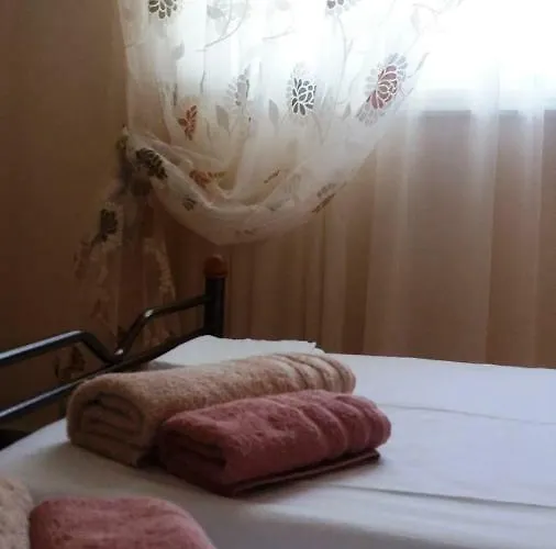 Apartamento Margarita's Lefkáda