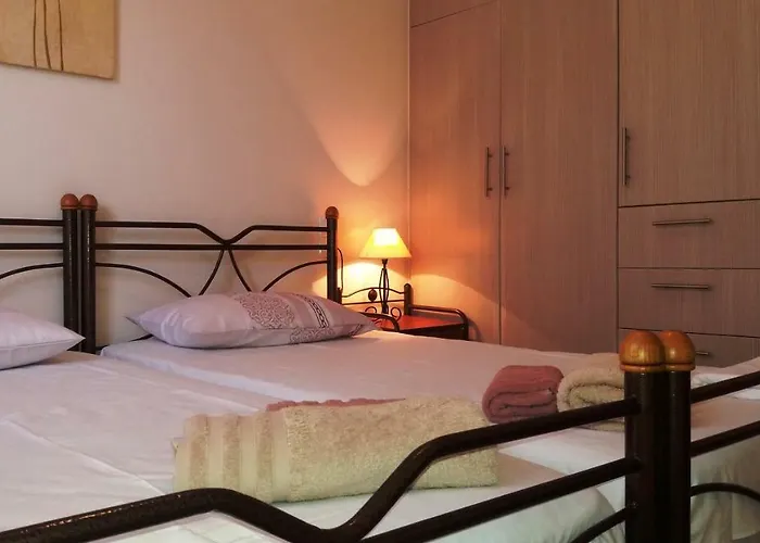 Margarita's * Lefkáda