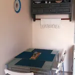 Margarita's Apartament *