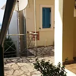 Apartament Margarita's Lefkáda