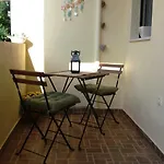Margarita's