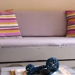 Apartament Margarita's Lefkáda