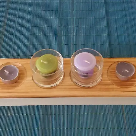 Margarita's Appartamento *