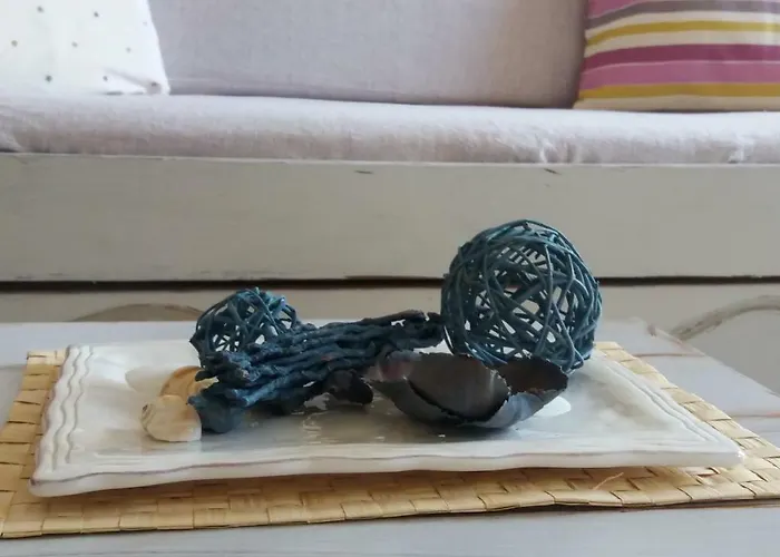 Margarita's Appartamento *