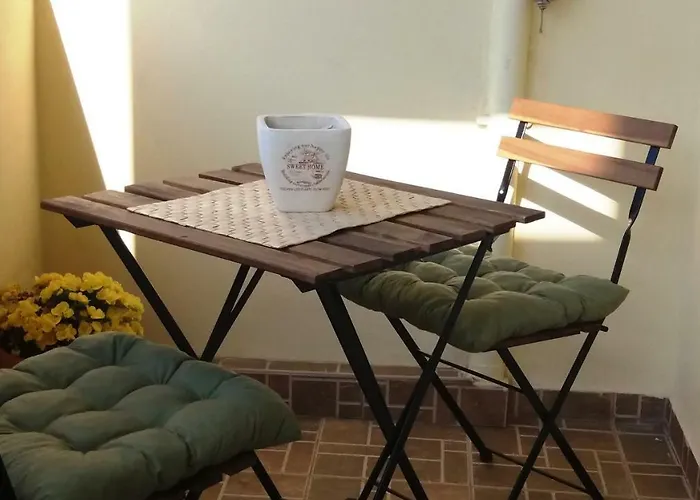 Margarita's Appartamento