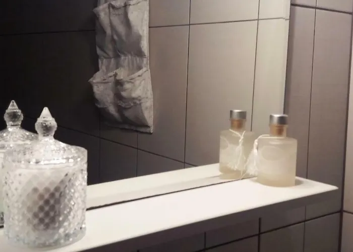 Appartamento Margarita's Lefkáda