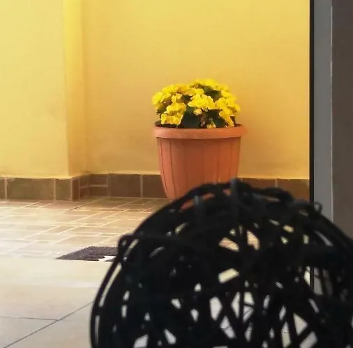 Margarita's Lefkáda